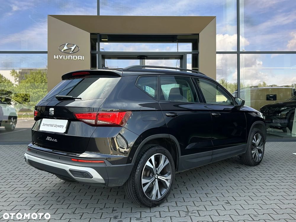 Seat Ateca - 8