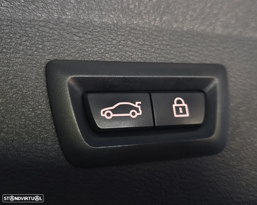 BMW X1 xDrive25e Advantage - 20