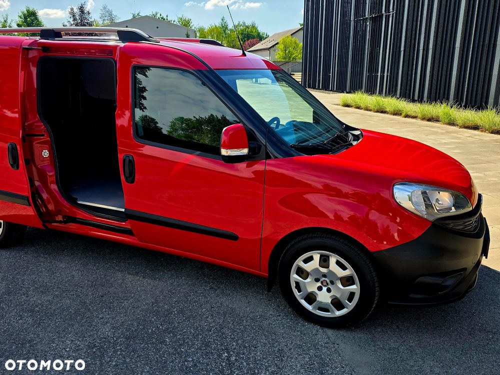 Fiat Doblo - 16