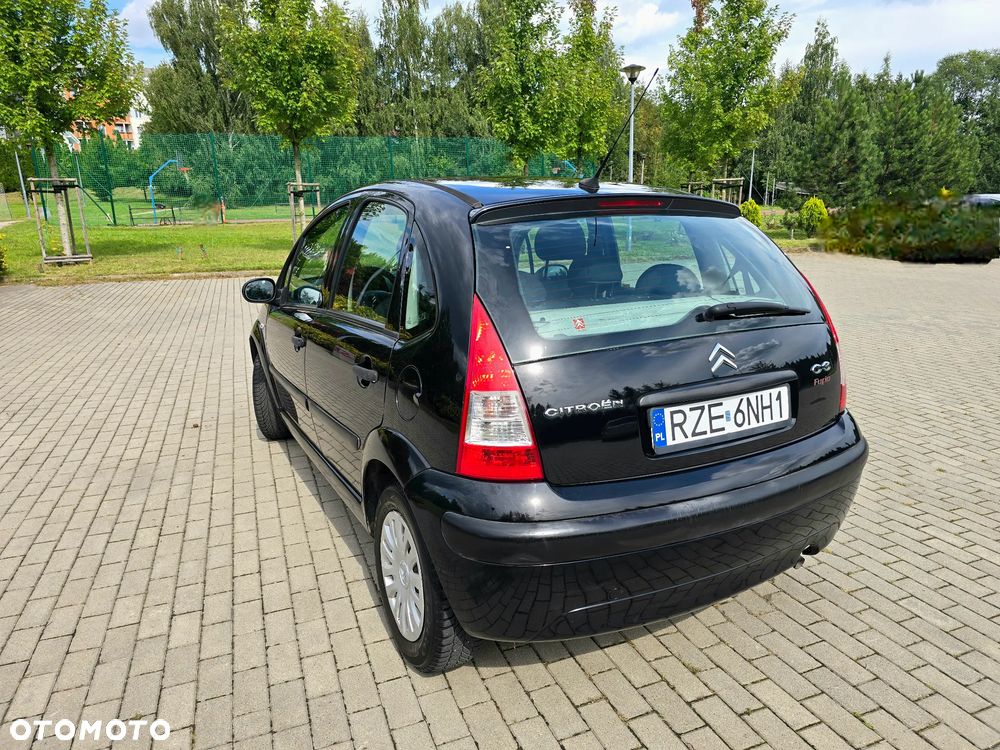 Citroën C3 1.4 Furio - 3