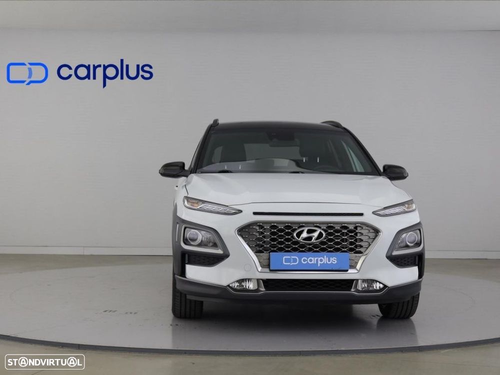Hyundai Kauai 1.6 GDi HEV Premium - 3