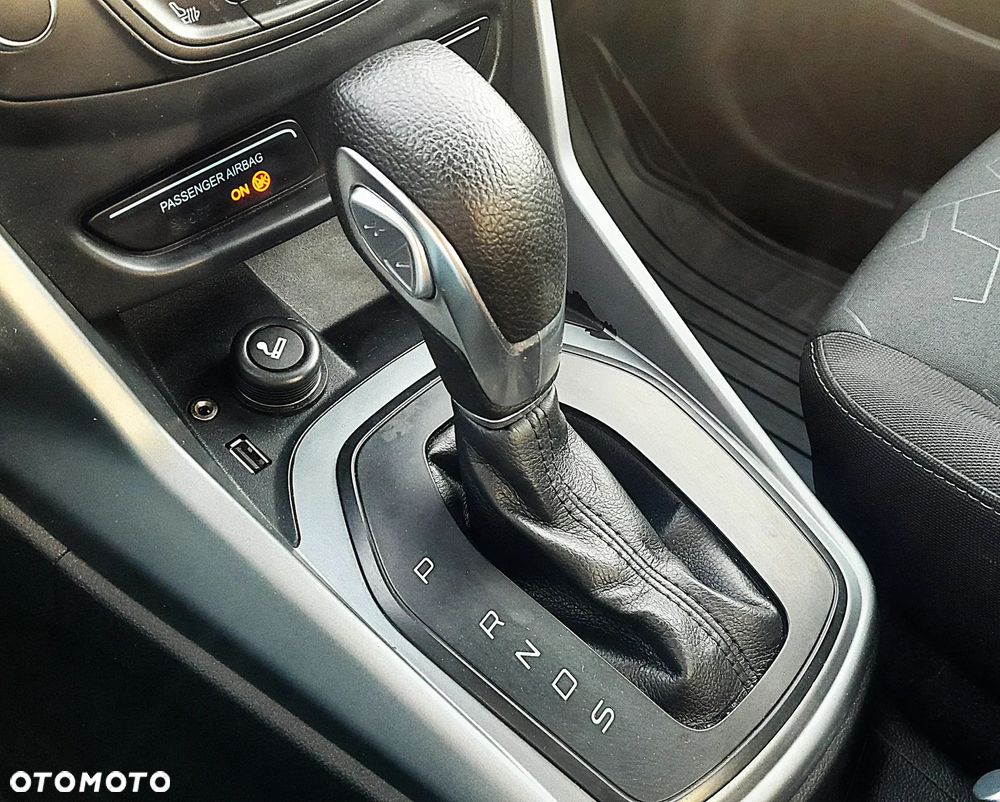 Ford B-MAX 1.6 SYNC Edition - 15