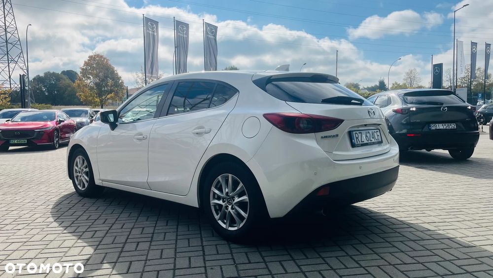 Mazda 3 2.0 Skyenergy - 7