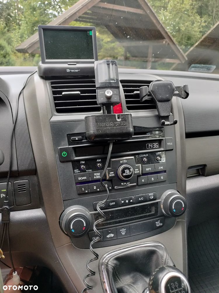 Honda CR-V 2.0 Executive - 10