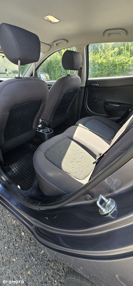 Hyundai i20 - 7