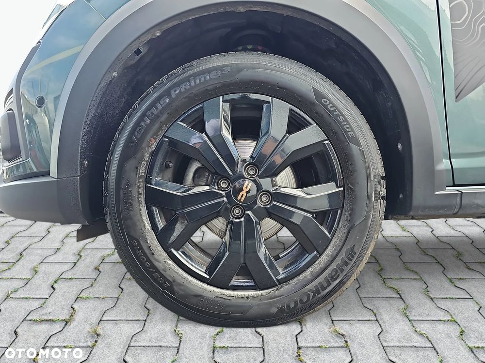 Dacia Sandero Stepway 1.0 TCe Expression - 27