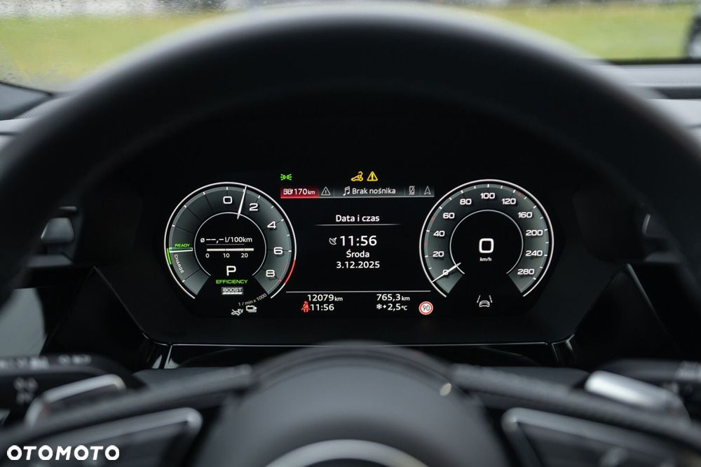 Audi A3 Sportback - 19