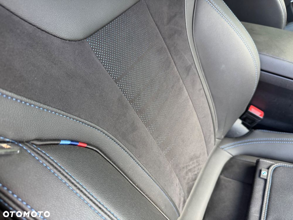 BMW Seria 3 320d xDrive MHEV M Sport sport - 8