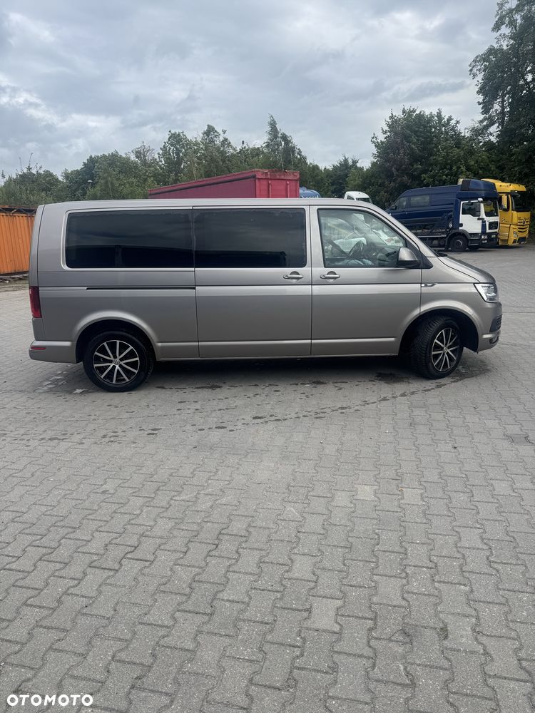 Volkswagen Multivan - 3