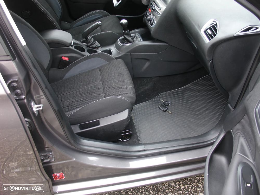 Citroën C4 1.6 BlueHDi Live - 6