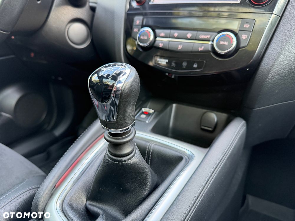 Nissan Qashqai - 7