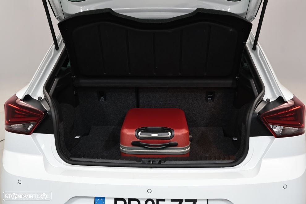 SEAT Ibiza 1.0 TSI FR - 26