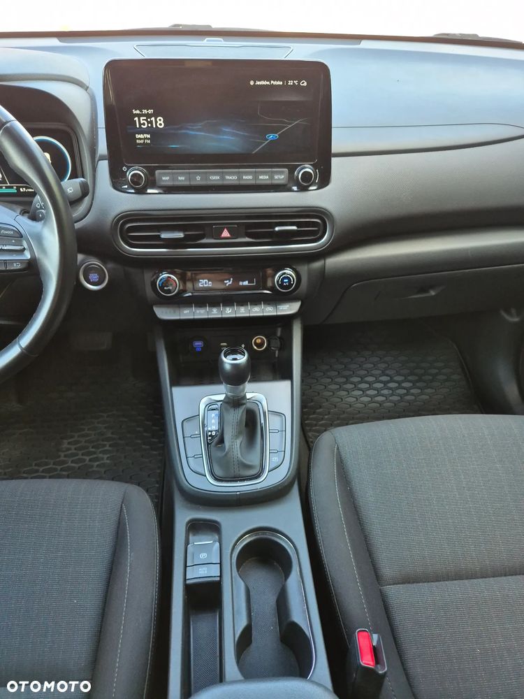 Hyundai Kona 1.6 GDI DCT Select - 30