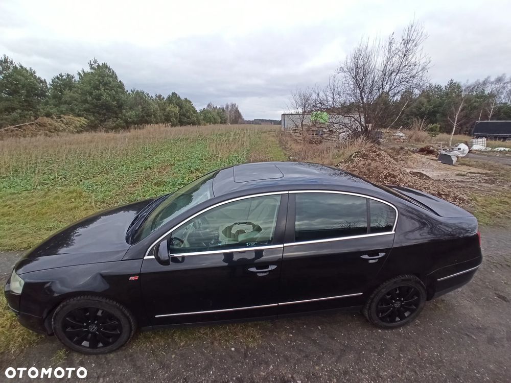 Volkswagen Passat 2.0 TDI DPF Highline DSG - 29