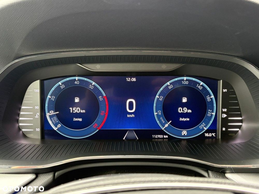 Skoda Octavia 1.5 TSI ACT Style - 8