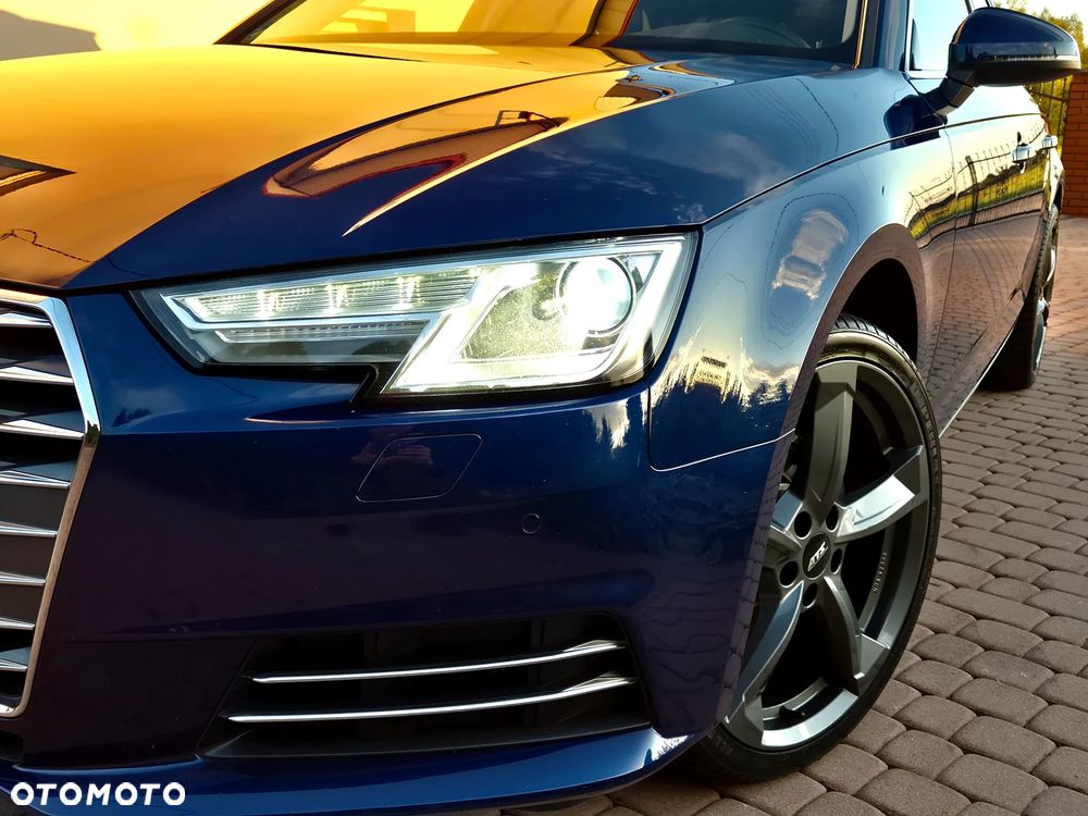 Audi A4 Avant 1.4 TFSI S tronic design - 19