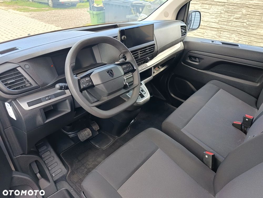 Peugeot Expert L3 2.0 EAT8 - 23