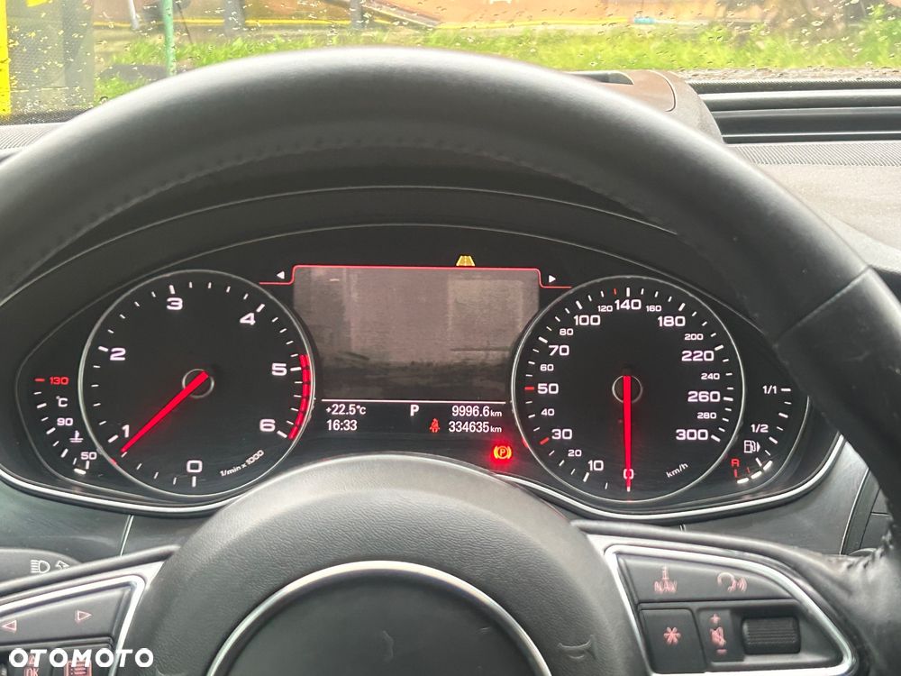 Audi A6 Avant 2.0 TDI Multitronic - 30