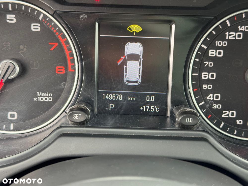 Audi Q5 - 14