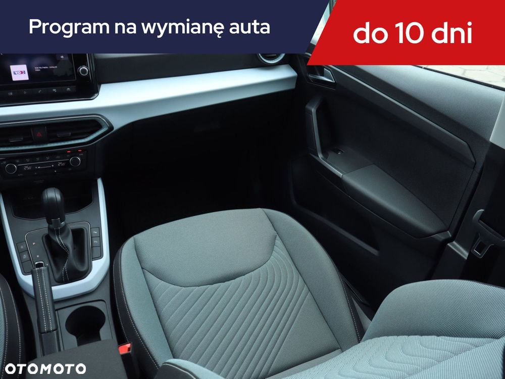 Seat Arona - 10