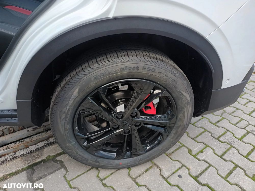 Geely Coolray 1.5 T-GDI 7DCT GF - 14