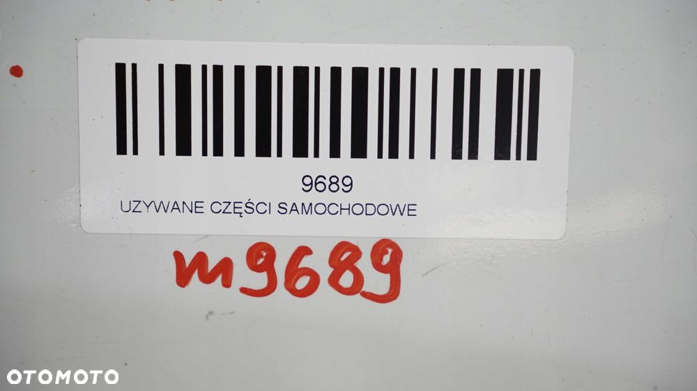 DRZWI PRAWY TYŁ DACIA LOGAN II 12-17R OV369 KOMBI - 8