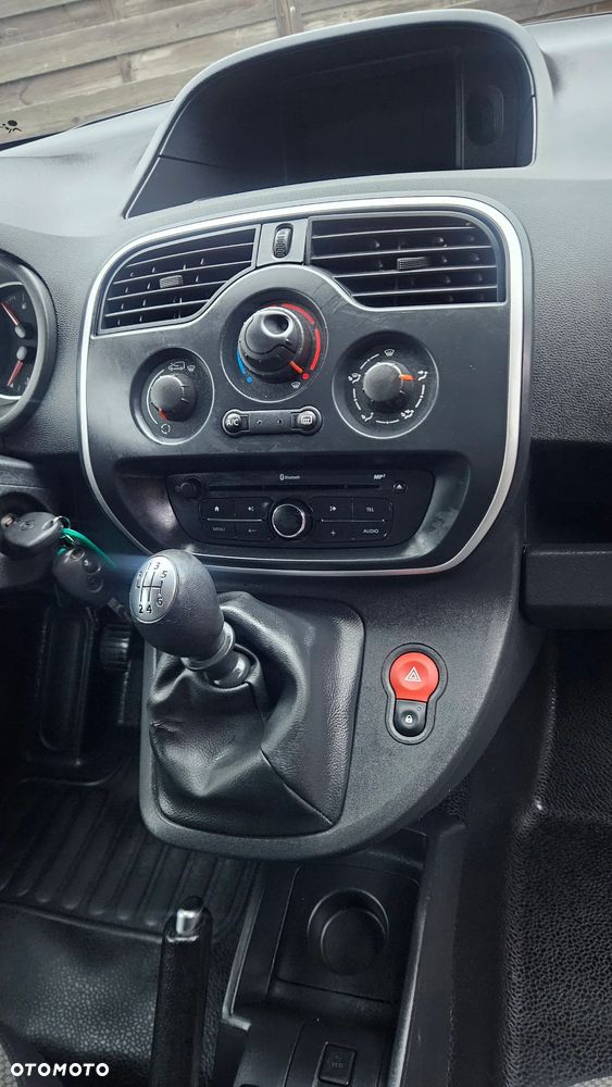 Renault KANGOO - 8