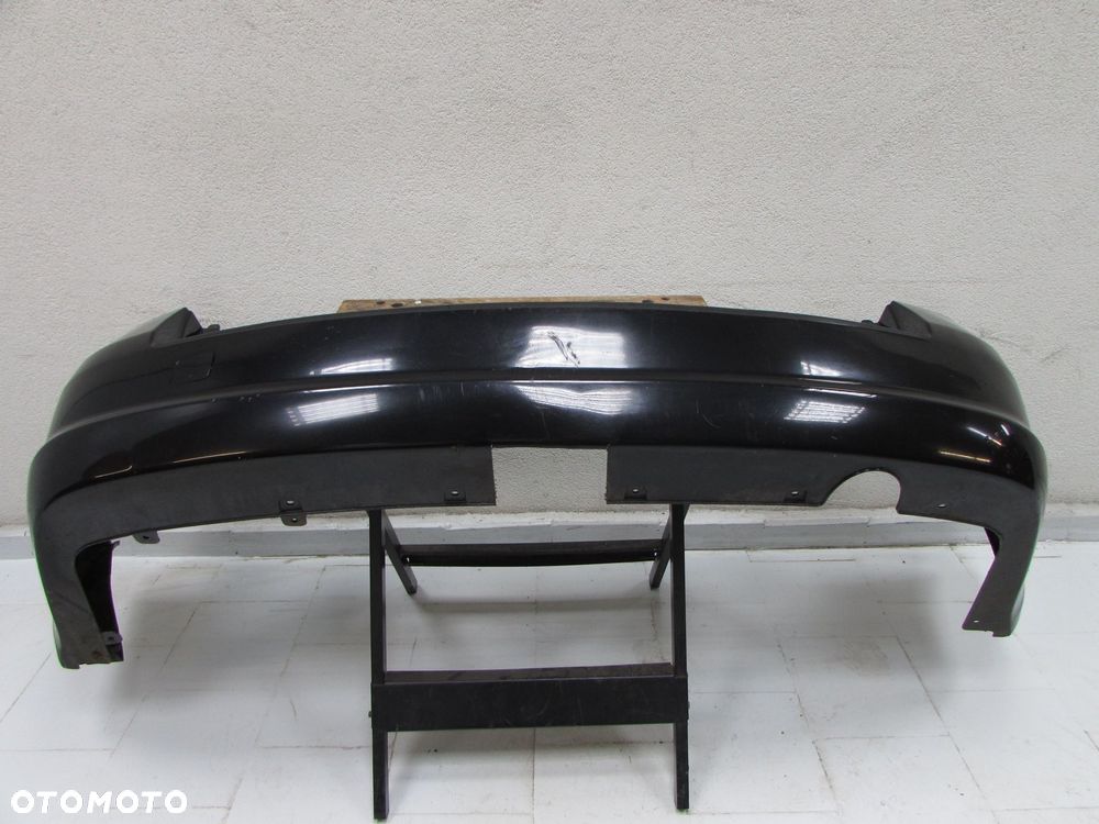 KIA CEE'D CEED I KOMBI LIFT 06-12 ZDERZAK TYL TYLNY 1K - 1