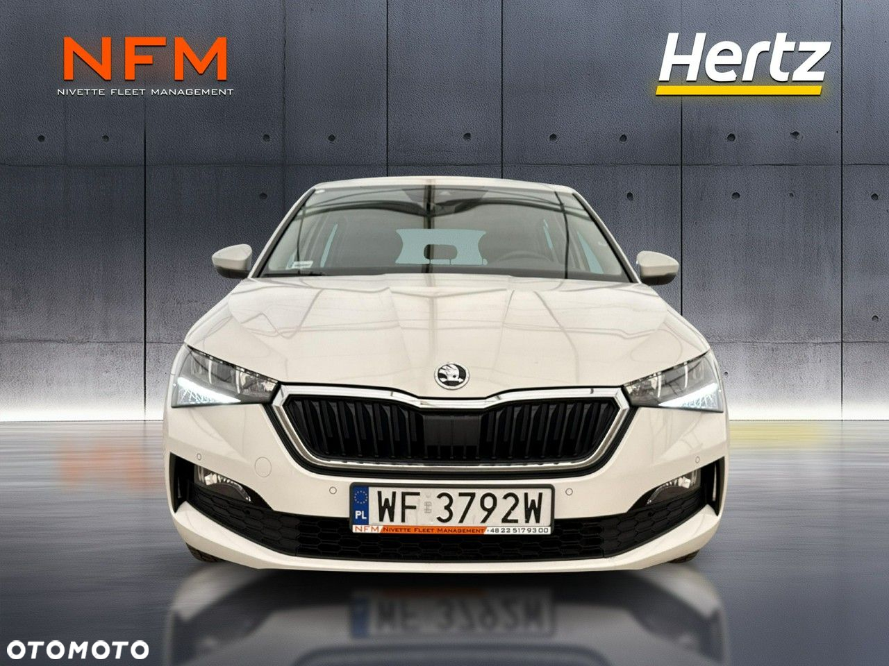 Skoda Scala - 8