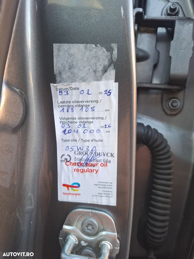 Nissan X-Trail 1.6 dCi Xtronic Tekna - 33