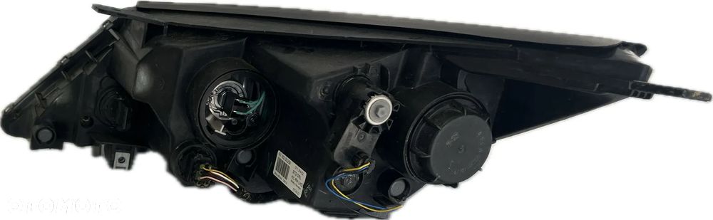 SEAT ARONA IBIZA 17-22 LAMPA LEWY PRZÓD 6F1941007C - 2