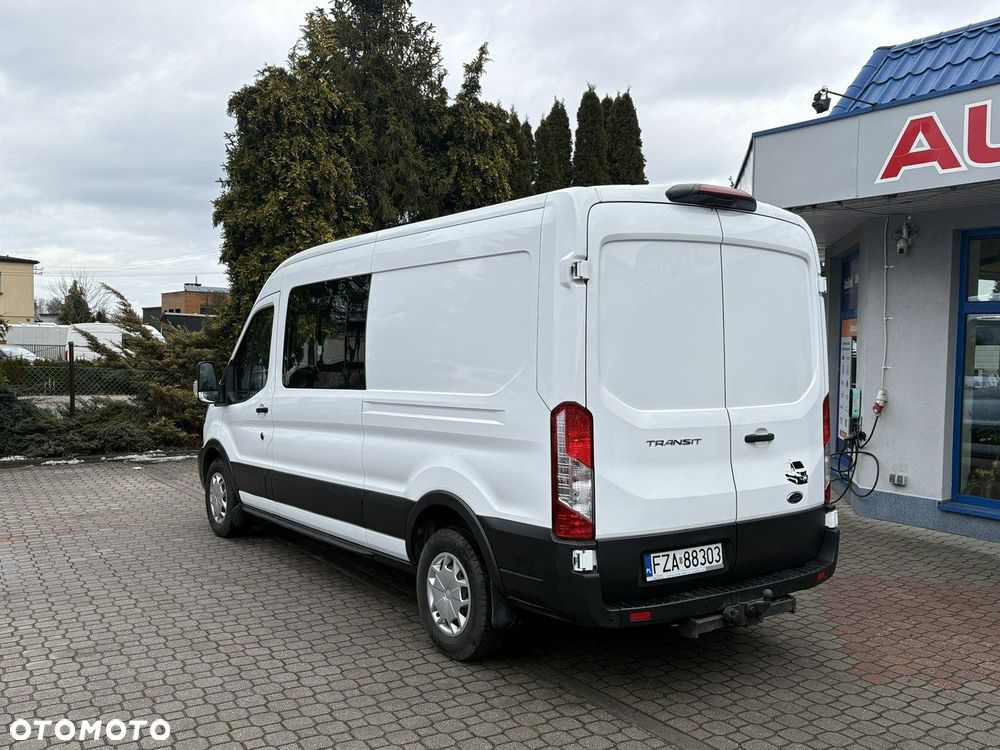 Ford Transit - 5
