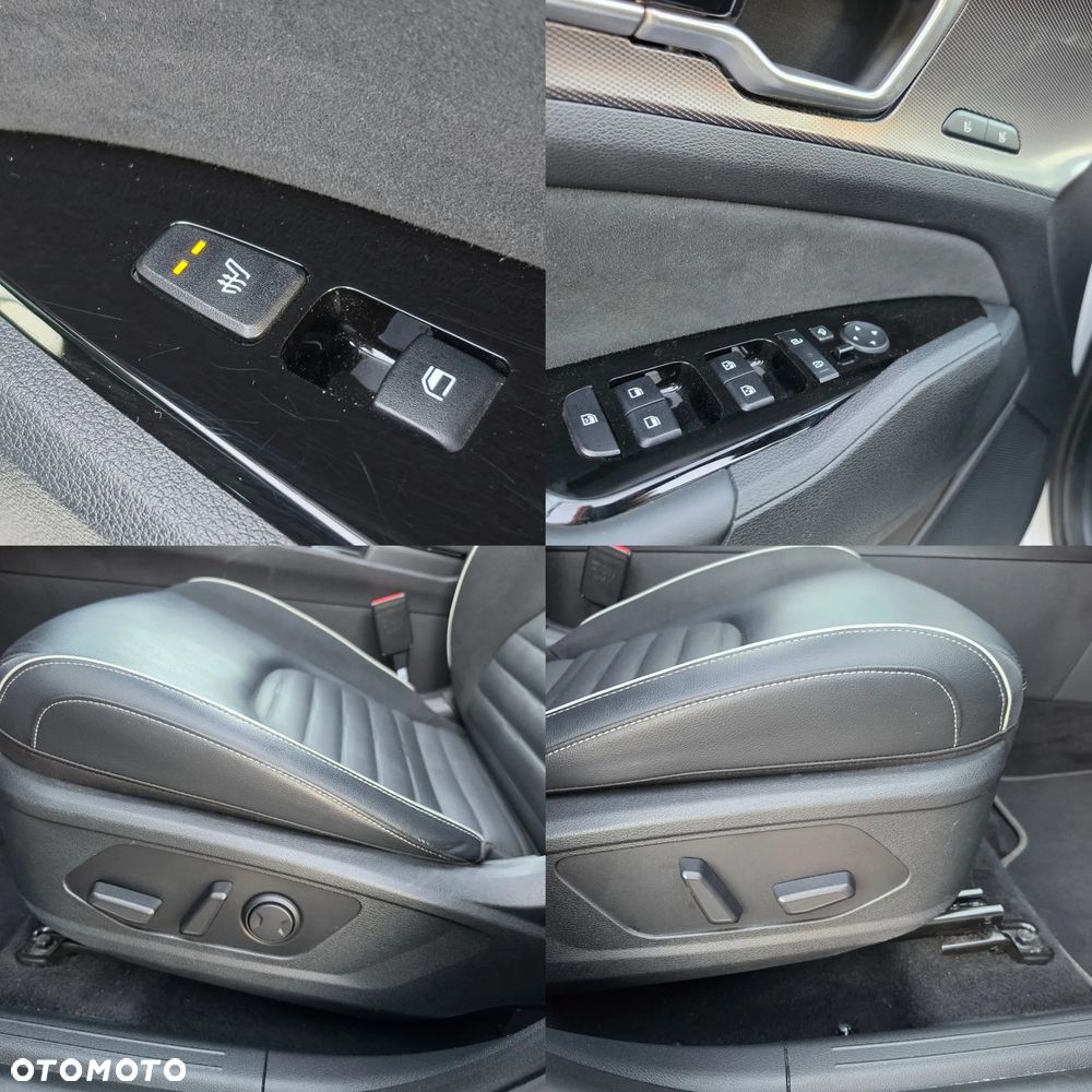 Kia Sportage 1.6 T-GDI AWD Paket GT-Line - 32