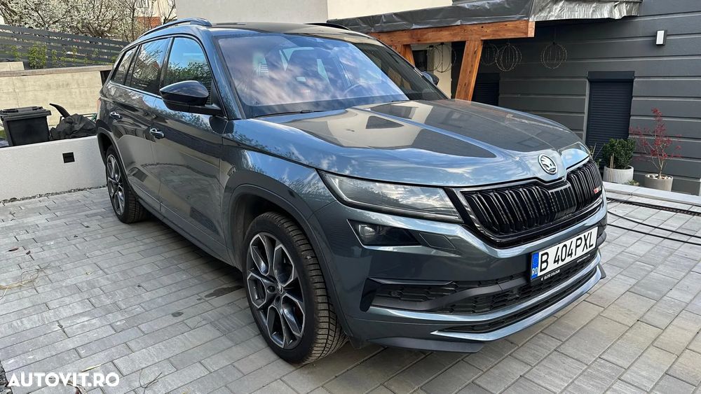 Skoda Kodiaq - 4