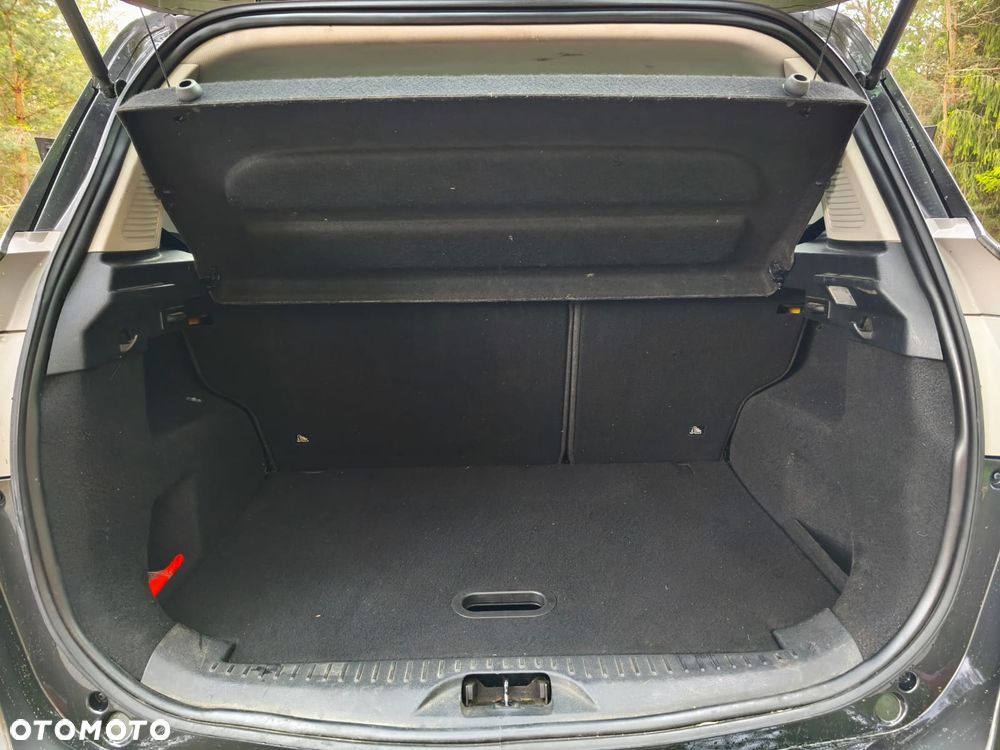 Ford B-MAX 1.0 EcoBoost Titanium ASS EU6 - 26