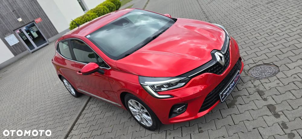 Renault Clio 1.0 TCe Intens - 17