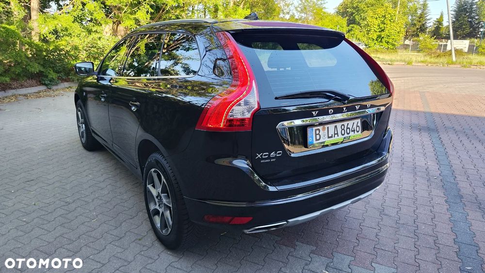 Volvo XC 60 D4 Geartronic Ocean Race - 7