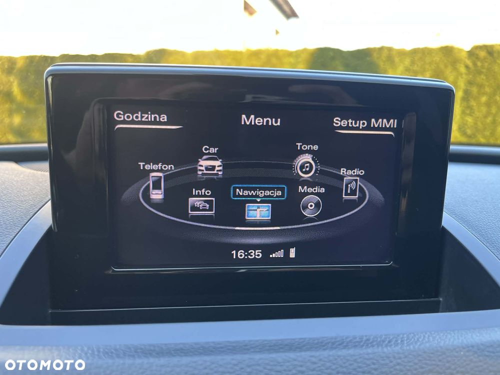 Audi Q3 2.0 TDI - 11