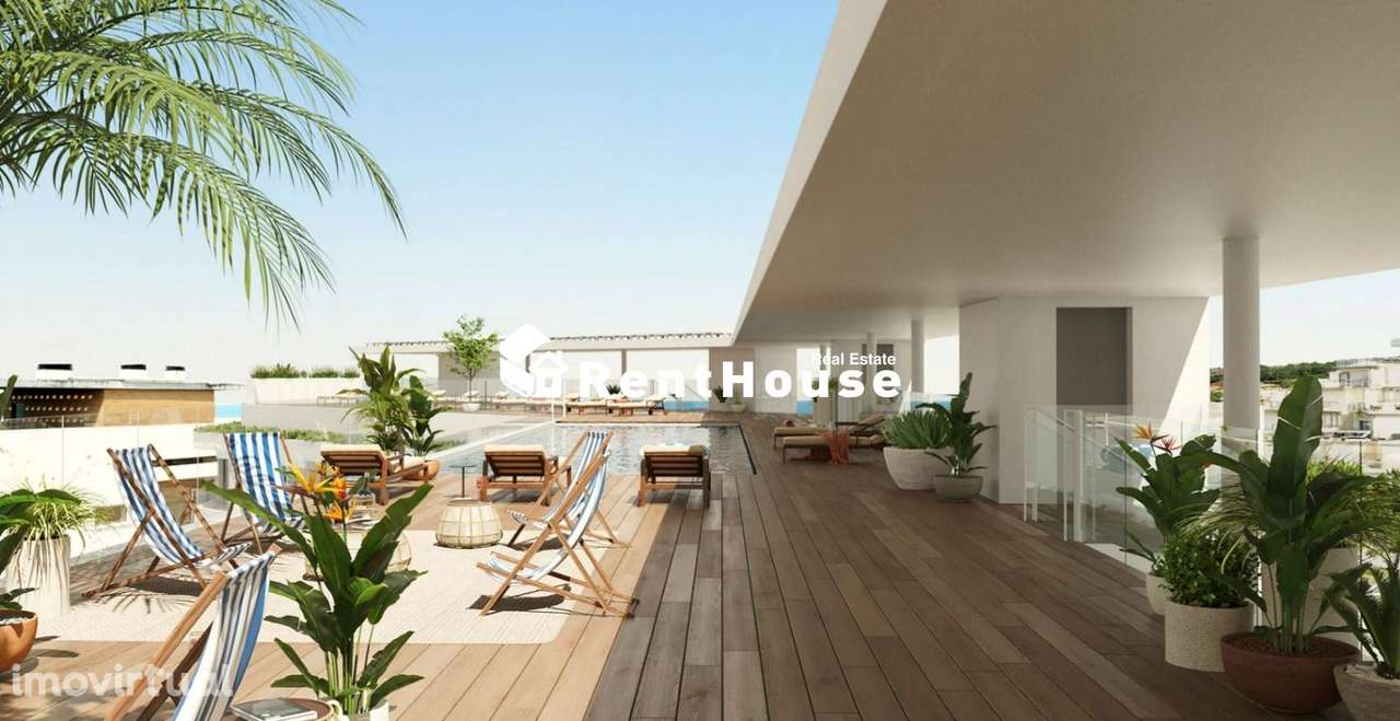 Apartamento, para venda, Figueira da Foz - Buarcos - Grande imagem: 4/15