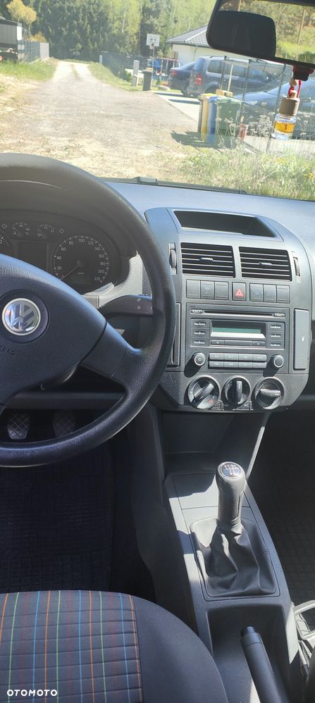 Volkswagen Polo 1.4 TDI DPF Tour - 8