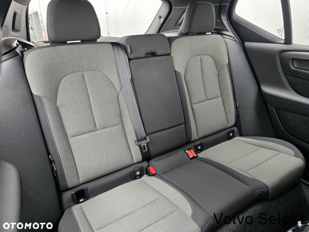 Volvo XC 40 - 17