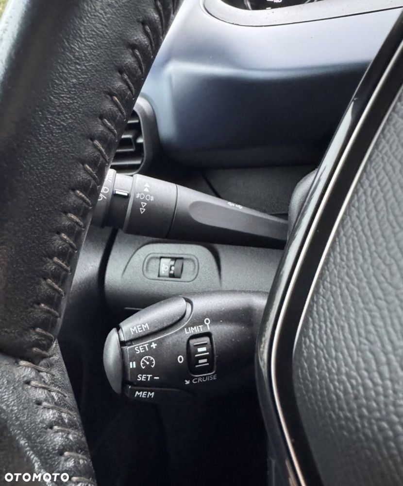 Peugeot Rifter BlueHDI 130 L1 Allure - 18