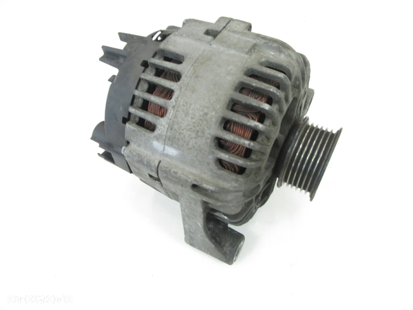 Alternator BMW e46 e53 e83 X3 m47n 2.0 3.0 M57n