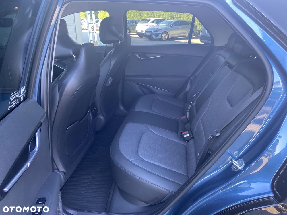 Kia Niro e-Niro 64kWh XL - 11