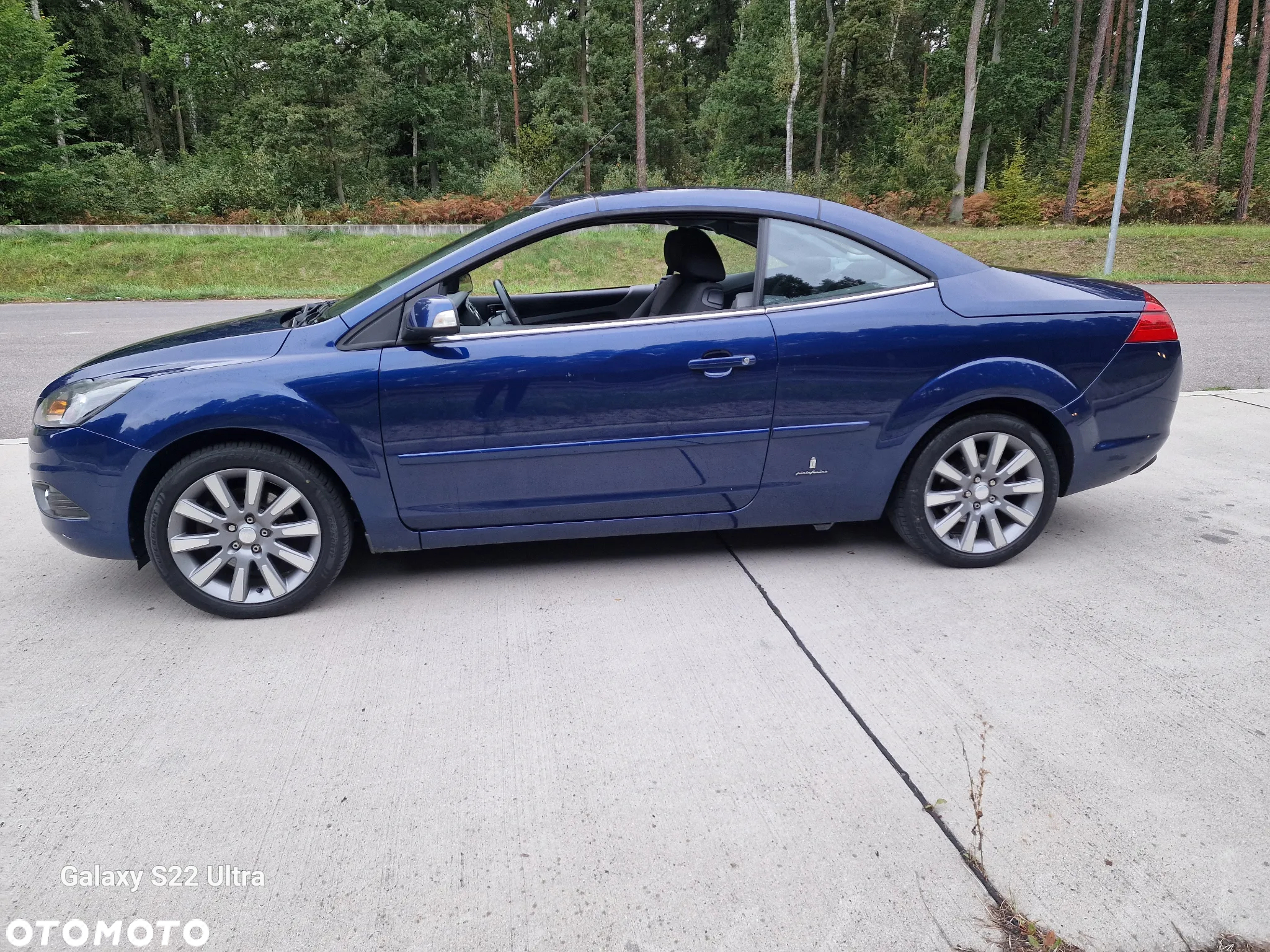 Ford Focus 2.0 16V Fun - 2