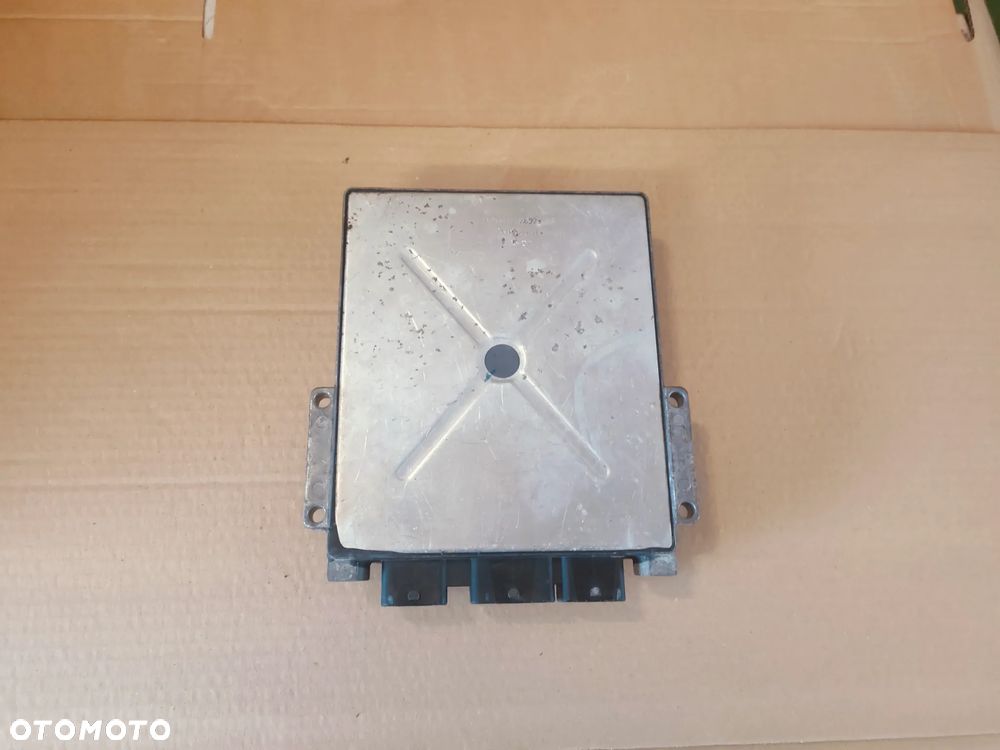 TRANSIT VII MK7 06- 2.2 TDCI STEROWNIK SILNIKA 8C1112A650CD - 8
