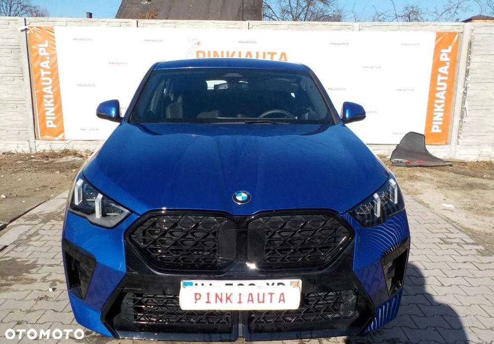 BMW X2 - 2