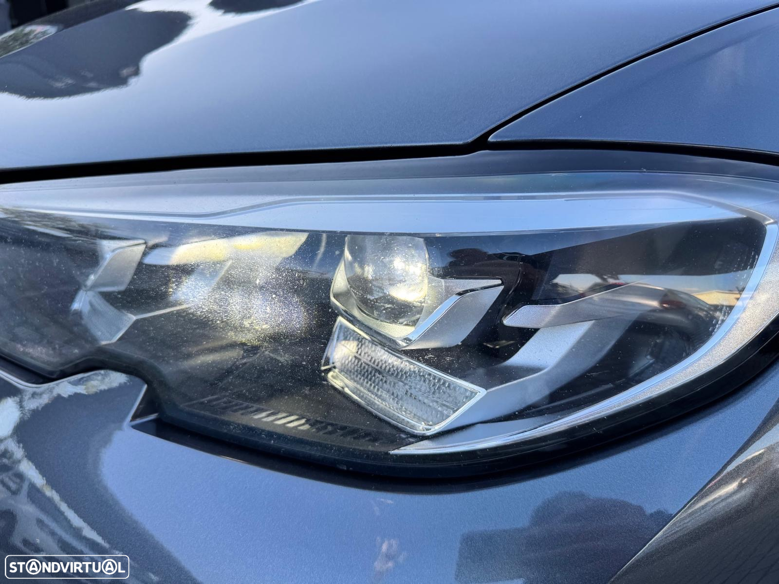 BMW 320 d Touring Auto - 26