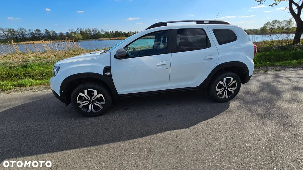 Dacia Duster 1.0 TCe Journey - 14