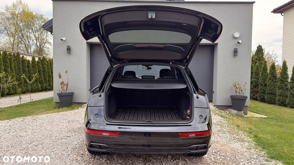 Audi SQ5 3.0 TFSI Quattro Tiptronic - 26